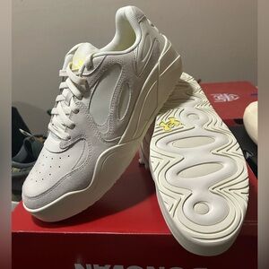 Under Amour UA Court Anatomix Suede 6000063-279 Men’s Size 12 Brand New/ No Box